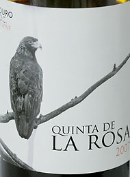 Quinta de la Rosa Douro Tinto Red Wine